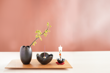 供養の窓口心羽