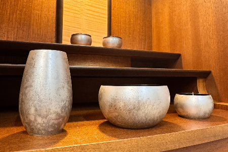 供養の窓口心羽